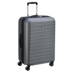 Delsey Segur 2.0 - 4-Rollen-Trolley M 70 Cm -Taschen Discounter 00205882011 b2