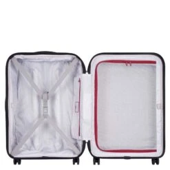 Delsey Segur 2.0 - 4-Rollen-Trolley M 70 Cm -Taschen Discounter 00205882011 b3