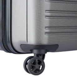 Delsey Segur 2.0 - 4-Rollen-Trolley M 70 Cm -Taschen Discounter 00205882011 b7