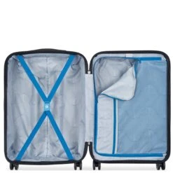 Delsey Comete Plus - 4-Rollen-Trolley 67 Cm -Taschen Discounter 00304181012 b3