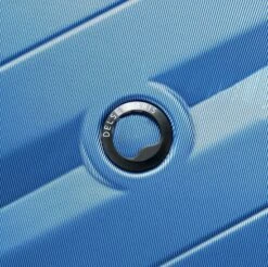 Delsey Comete Plus - 4-Rollen-Trolley 67 Cm -Taschen Discounter 00304181012 b7