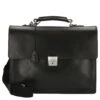 The Bridge Williamsburg - Aktentasche Leder 40 Cm -Taschen Discounter 06252701 20 b1