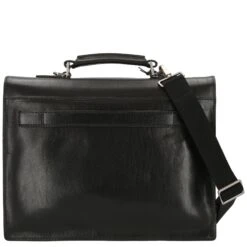 The Bridge Williamsburg - Aktentasche Leder 40 Cm 11 The Bridge Williamsburg - Aktentasche Leder 40 Cm -Taschen Discounter 06252701 20 b4