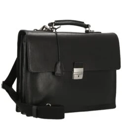 The Bridge Williamsburg - Aktentasche Leder 40 Cm 12 The Bridge Williamsburg - Aktentasche Leder 40 Cm -Taschen Discounter 06252701 20 b5