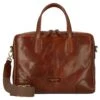 The Bridge Vespucci - Aktentasche 37 Cm -Taschen Discounter 06362001 14 b1
