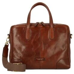 The Bridge Vespucci - Aktentasche 37 Cm