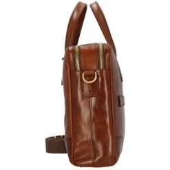 The Bridge Vespucci - Aktentasche 40 Cm -Taschen Discounter 06363001 14 b3