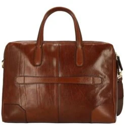 The Bridge Vespucci - Aktentasche 40 Cm -Taschen Discounter 06363001 14 b4