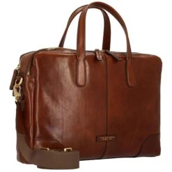 The Bridge Vespucci - Aktentasche 40 Cm -Taschen Discounter 06363001 14 b5