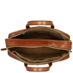 The Bridge Vespucci - Aktentasche 40 Cm -Taschen Discounter 06363001 14 b6