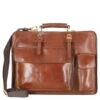 The Bridge Story Uomo - Aktentasche 42 Cm -Taschen Discounter 06436901 14 b1