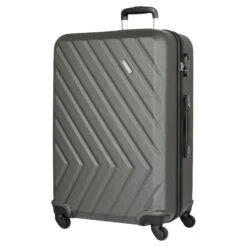 Paklite Quick - 4-Rollen Trolley Set 3tlg. -Taschen Discounter 072840 04 b3