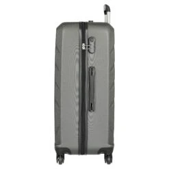 Paklite Quick - 4-Rollen Trolley Set 3tlg. -Taschen Discounter 072840 04 b4