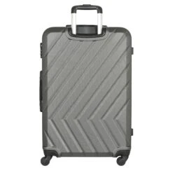 Paklite Quick - 4-Rollen Trolley Set 3tlg. -Taschen Discounter 072840 04 b5