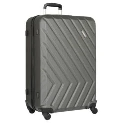 Paklite Quick - 4-Rollen Trolley Set 3tlg. -Taschen Discounter 072840 04 b6