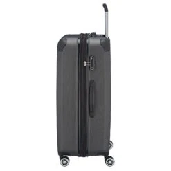 Travelite City - 4-Rollen-Trolley Erw. L 77 Cm -Taschen Discounter 073049 04 b3