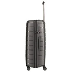 Travelite Air Base - 4-Rollen-Trolley Set 3tlg. Erw. -Taschen Discounter 075340 04 b4