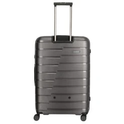 Travelite Air Base - 4-Rollen-Trolley Set 3tlg. Erw. -Taschen Discounter 075340 04 b5