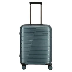 Travelite Air Base - 4-Rollen-Kabinentrolley S 55 Cm
