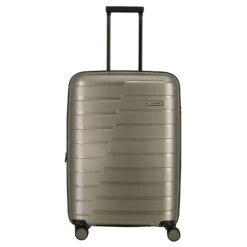 Travelite Air Base - 4-Rollen-Trolley 67 Cm M Erw.