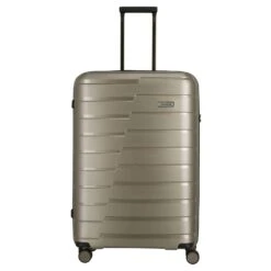 Travelite Air Base - 4-Rollen-Trolley 77 Cm L