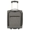 Travelite Cabin Underseater - 2-Rollen-Kabinentrolley XS 43 Cm -Taschen Discounter 090225 04 b1