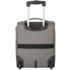 Travelite Cabin Underseater - 2-Rollen-Kabinentrolley XS 43 Cm -Taschen Discounter 090225 04 b3