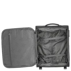 Travelite Cabin - 2-Rollen-Kabinentrolley S 52 Cm 13 Travelite Cabin - 2-Rollen-Kabinentrolley S 52 Cm -Taschen Discounter 090237 01 b6