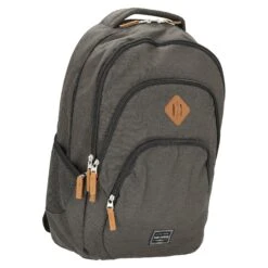 Travelite Basics Melange - Rucksack 45 Cm -Taschen Discounter 096308 60 b5