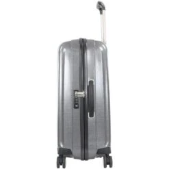 Samsonite Lite-Cube Spinner - 4-Rollen-Trolley M 68 Cm -Taschen Discounter 103220 2957 b3