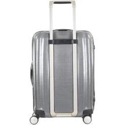 Samsonite Lite-Cube Spinner - 4-Rollen-Trolley M 68 Cm -Taschen Discounter 103220 2957 b5