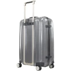 Samsonite Lite-Cube Spinner - 4-Rollen-Trolley M 68 Cm -Taschen Discounter 103220 2957 b6