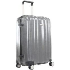 Samsonite Lite-Cube Spinner - 4-Rollen-Trolley M 68 Cm -Taschen Discounter 103220 2957 b8