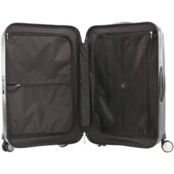 Samsonite Lite-Cube Spinner - 4-Rollen-Trolley M 68 Cm -Taschen Discounter 103220 2957 b9