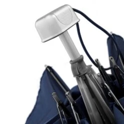 Samsonite Alu Drop S 3 Sect. Auto Slim - Regenschirm -Taschen Discounter 108965 1439 b3