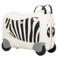 Samsonite Kid's Dream Rider Disney - 4-Rollen-Kabinentrolley 50 Cm