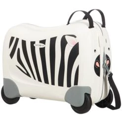 Samsonite Kid's Dream Rider Disney - 4-Rollen-Kabinentrolley 50 Cm -Taschen Discounter 109640 7258 b5
