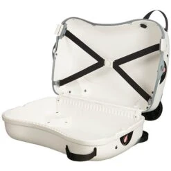 Samsonite Kid's Dream Rider Disney - 4-Rollen-Kabinentrolley 50 Cm -Taschen Discounter 109640 7258 b6