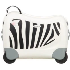 Samsonite Kid's Dream Rider Disney - 4-Rollen-Kabinentrolley 50 Cm -Taschen Discounter 109640 7258 b8