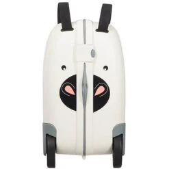 Samsonite Kid's Dream Rider Disney - 4-Rollen-Kabinentrolley 50 Cm -Taschen Discounter 109640 7258 b9