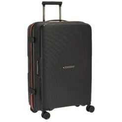 March 15 Bel Air - 4-Rollen-Trolley 67 Cm M -Taschen Discounter 1290 17 62 b5