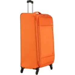 American Tourister Heat Wave - 4-Rollen-Trolley 80 Cm -Taschen Discounter 130669 l038 b10