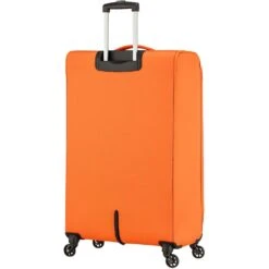 American Tourister Heat Wave - 4-Rollen-Trolley 80 Cm -Taschen Discounter 130669 l038 b7