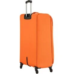 American Tourister Heat Wave - 4-Rollen-Trolley 80 Cm -Taschen Discounter 130669 l038 b8