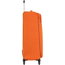 American Tourister Heat Wave - 4-Rollen-Trolley 80 Cm -Taschen Discounter 130669 l038 b9