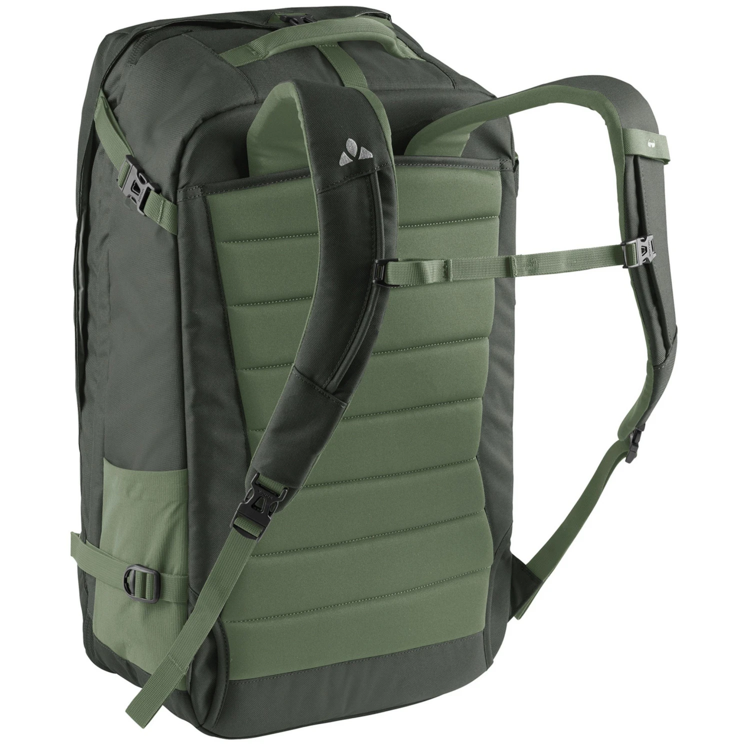 Vaude Mundo Carry-On 38 - Reiserucksack 55 Cm 4 Vaude Mundo Carry-On 38 - Reiserucksack 55 Cm – Bild 2