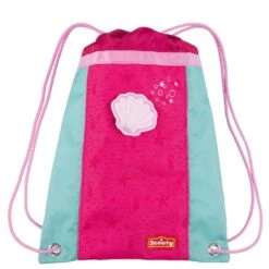 Scouty Sporty - Turnbeutel 37 Cm