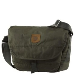 FJÄLLRÄVEN Fjällräven Greenland Shoulder Bag - Schultertasche 34 Cm