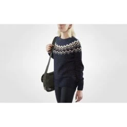 FJÄLLRÄVEN Fjällräven Greenland Shoulder Bag - Schultertasche 34 Cm -Taschen Discounter 23155 662 b10