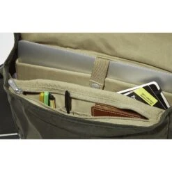 FJÄLLRÄVEN Fjällräven Greenland Shoulder Bag - Schultertasche 34 Cm -Taschen Discounter 23155 662 b3